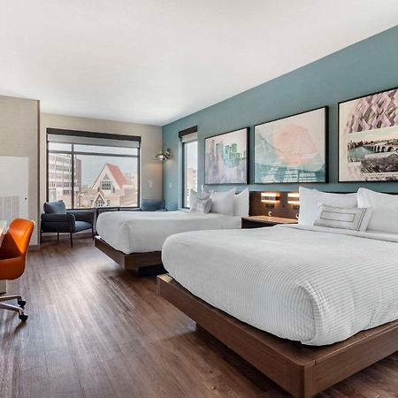 Cambria Hotel Minneapolis Downtown Екстериор снимка