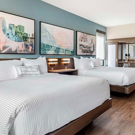Cambria Hotel Minneapolis Downtown Екстериор снимка
