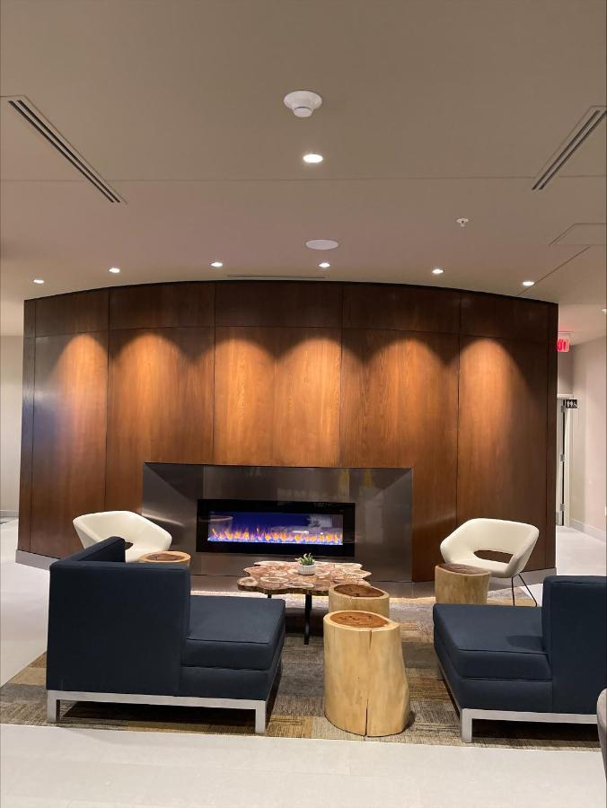 Cambria Hotel Minneapolis Downtown Екстериор снимка