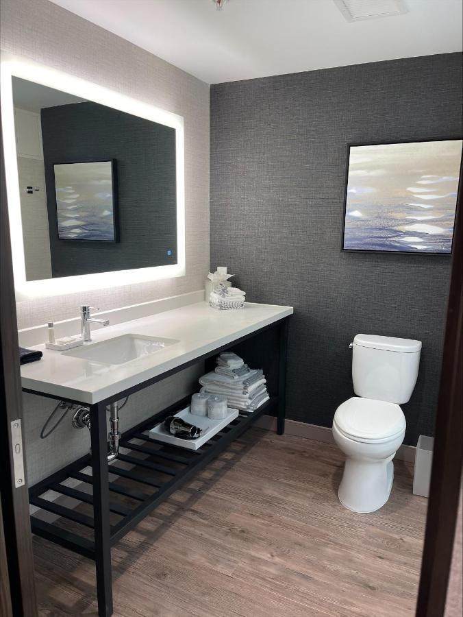 Cambria Hotel Minneapolis Downtown Екстериор снимка