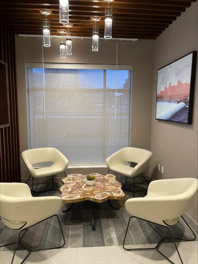 Cambria Hotel Minneapolis Downtown Екстериор снимка
