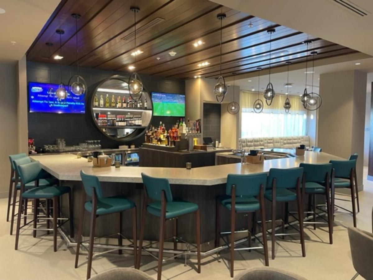 Cambria Hotel Minneapolis Downtown Екстериор снимка