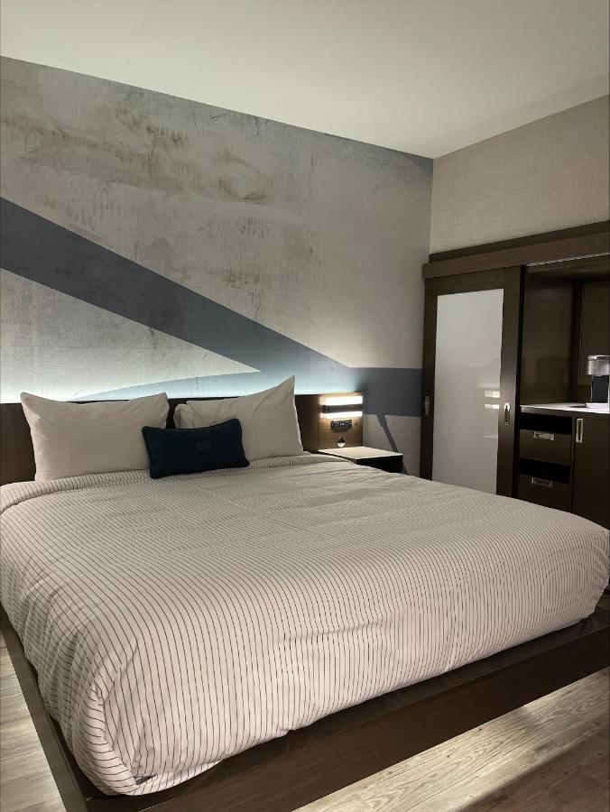 Cambria Hotel Minneapolis Downtown Екстериор снимка