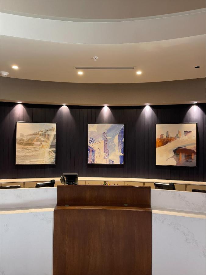Cambria Hotel Minneapolis Downtown Екстериор снимка