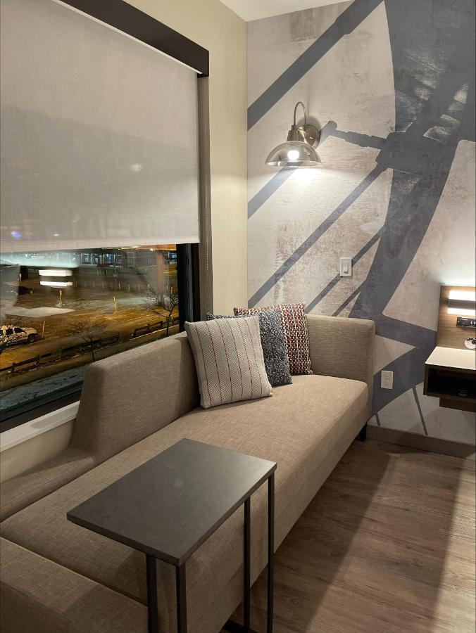 Cambria Hotel Minneapolis Downtown Екстериор снимка