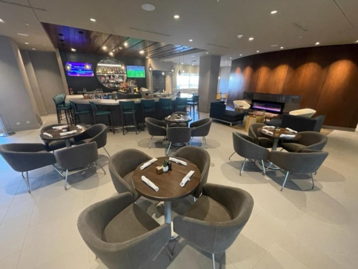 Cambria Hotel Minneapolis Downtown Екстериор снимка