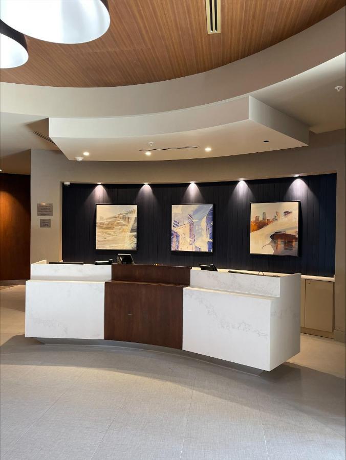 Cambria Hotel Minneapolis Downtown Екстериор снимка