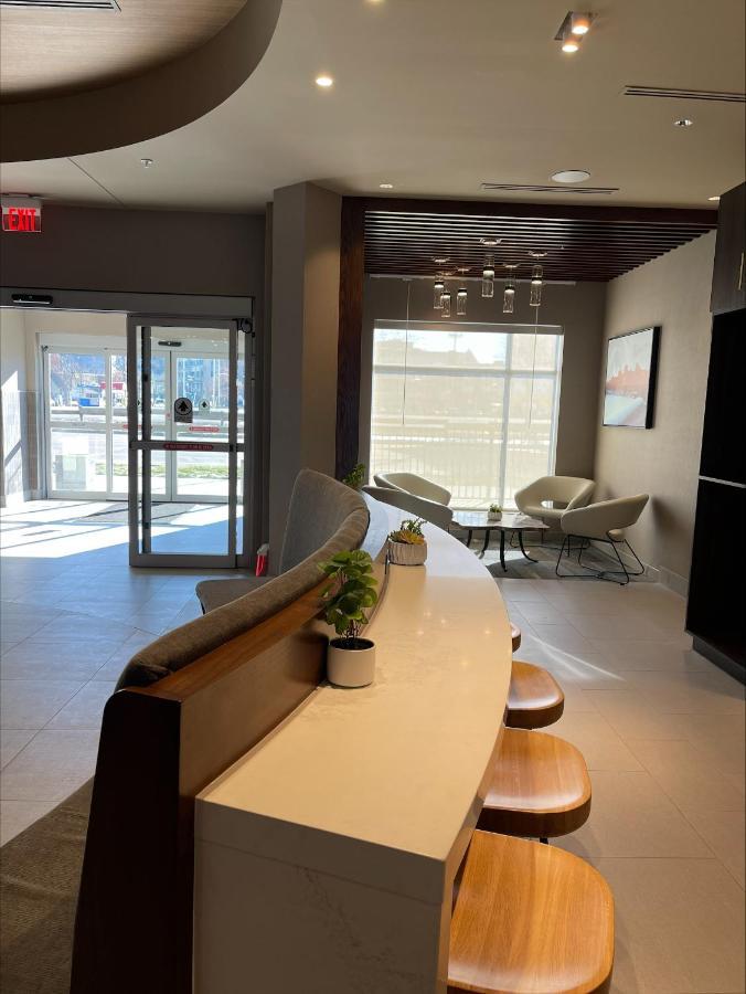 Cambria Hotel Minneapolis Downtown Екстериор снимка