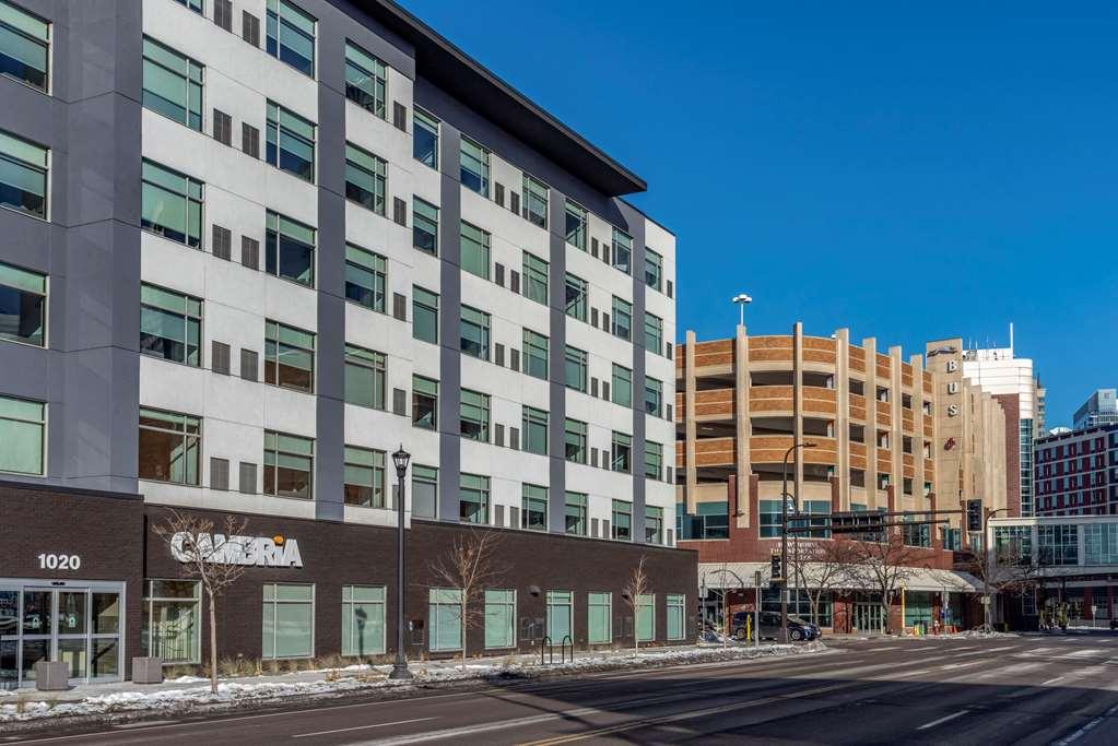 Cambria Hotel Minneapolis Downtown Екстериор снимка