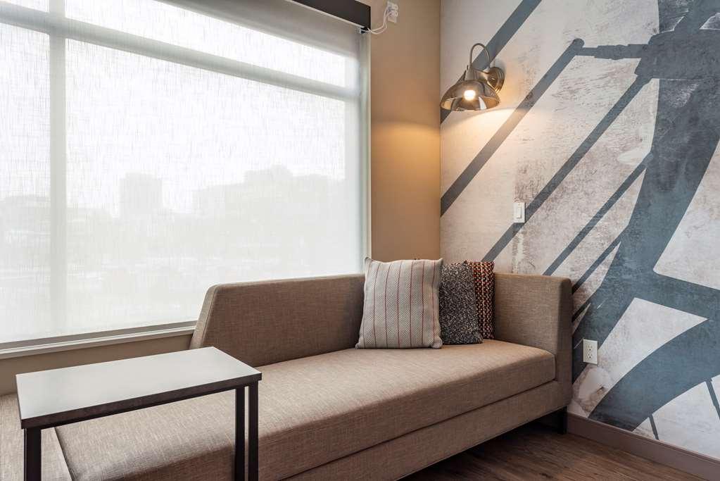 Cambria Hotel Minneapolis Downtown Стая снимка