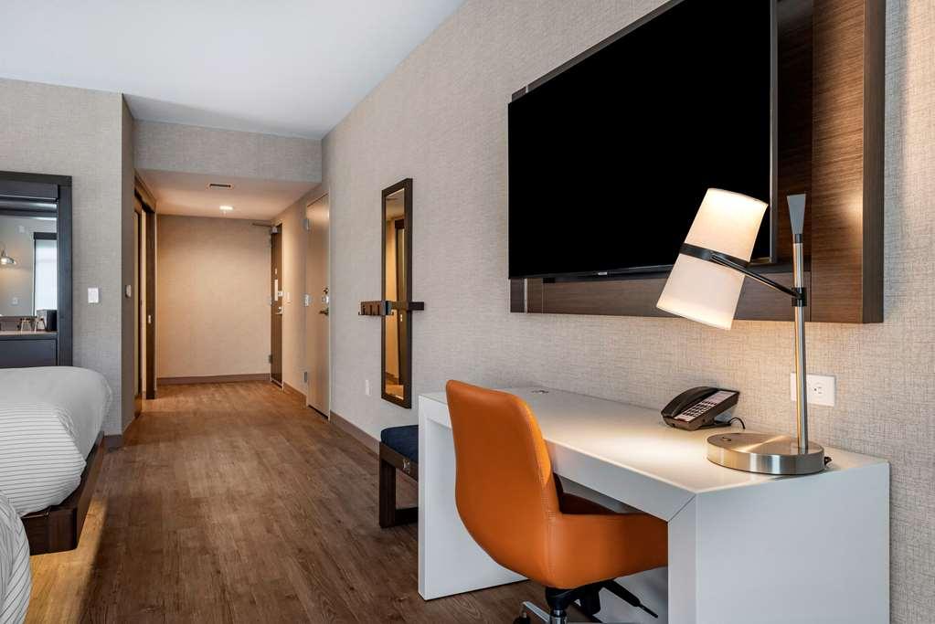 Cambria Hotel Minneapolis Downtown Стая снимка