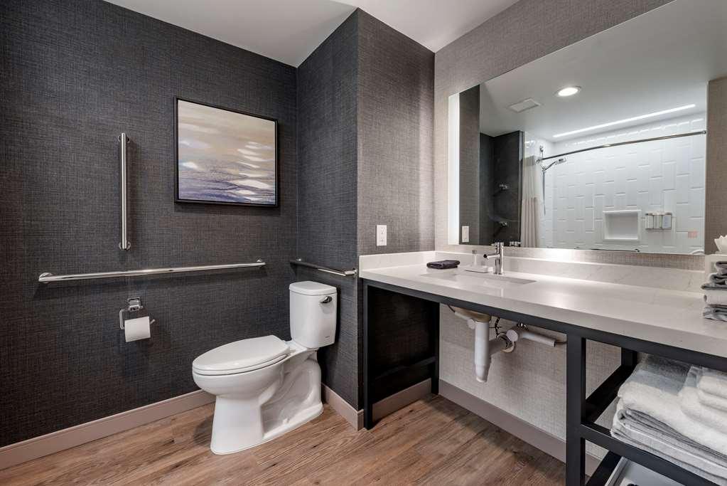 Cambria Hotel Minneapolis Downtown Екстериор снимка
