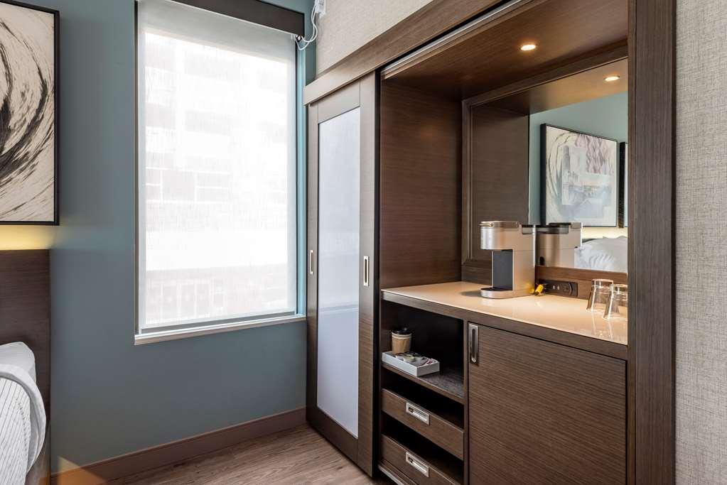 Cambria Hotel Minneapolis Downtown Стая снимка