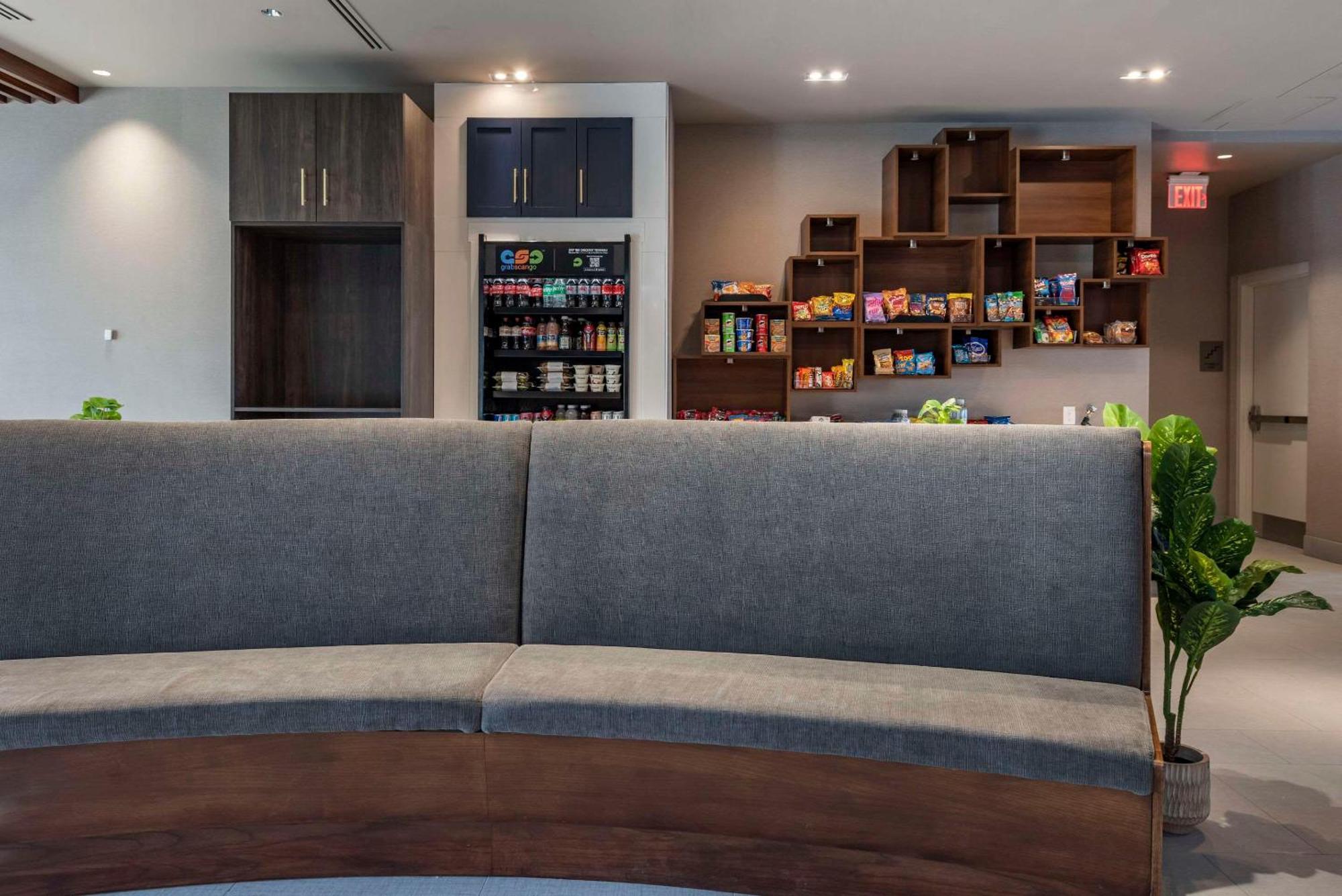 Cambria Hotel Minneapolis Downtown Екстериор снимка