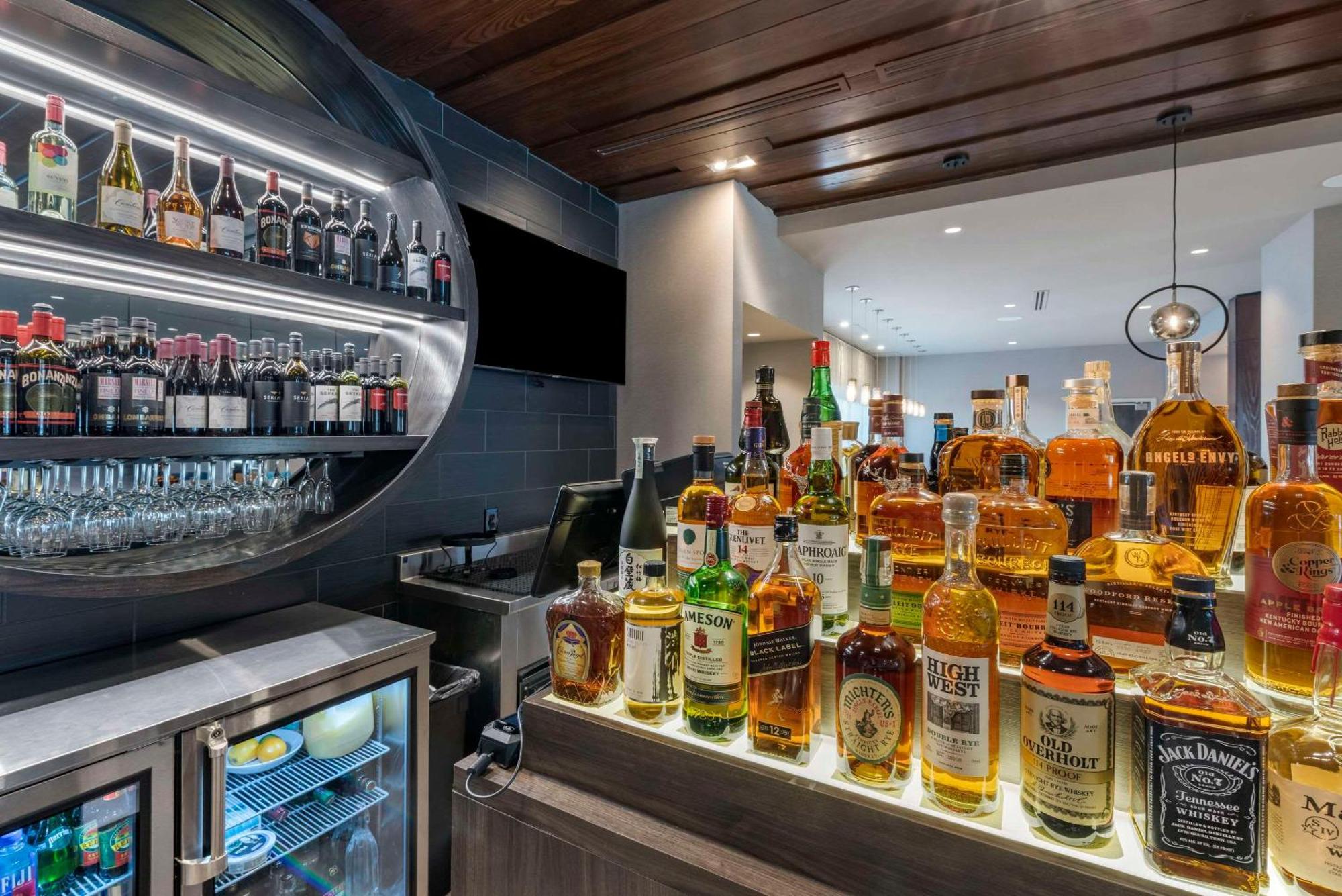 Cambria Hotel Minneapolis Downtown Екстериор снимка