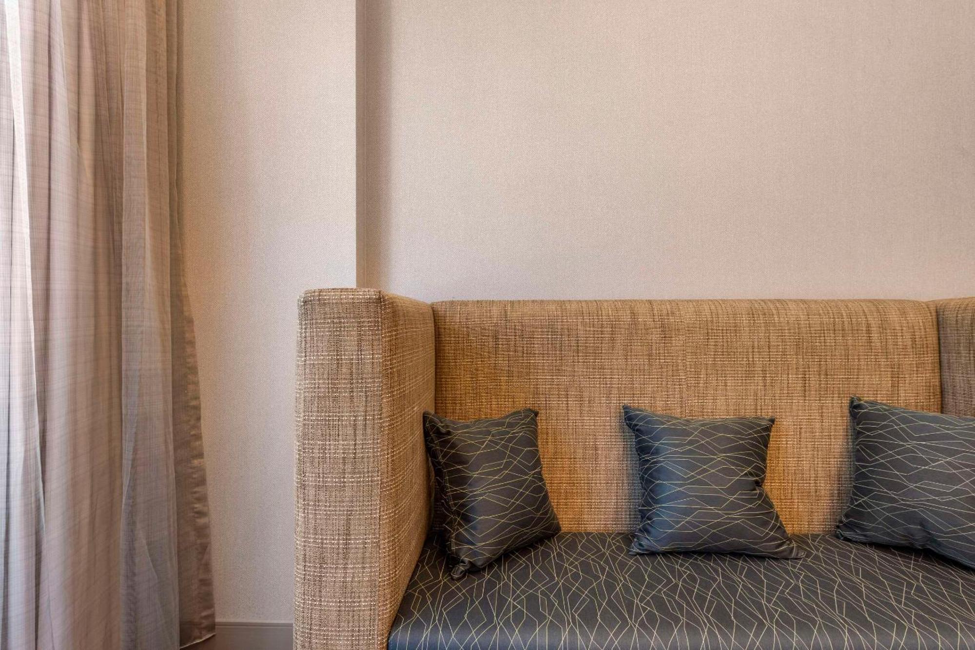Cambria Hotel Minneapolis Downtown Екстериор снимка