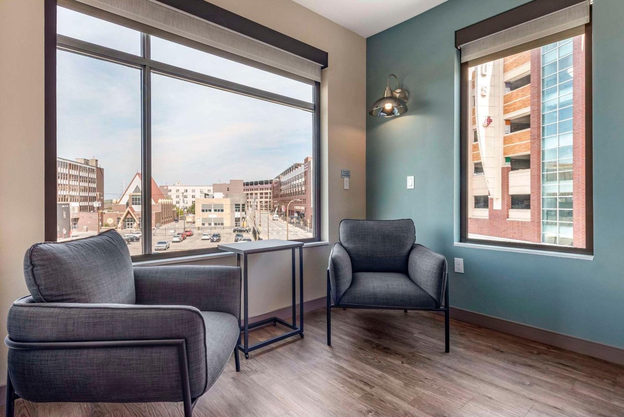Cambria Hotel Minneapolis Downtown Екстериор снимка
