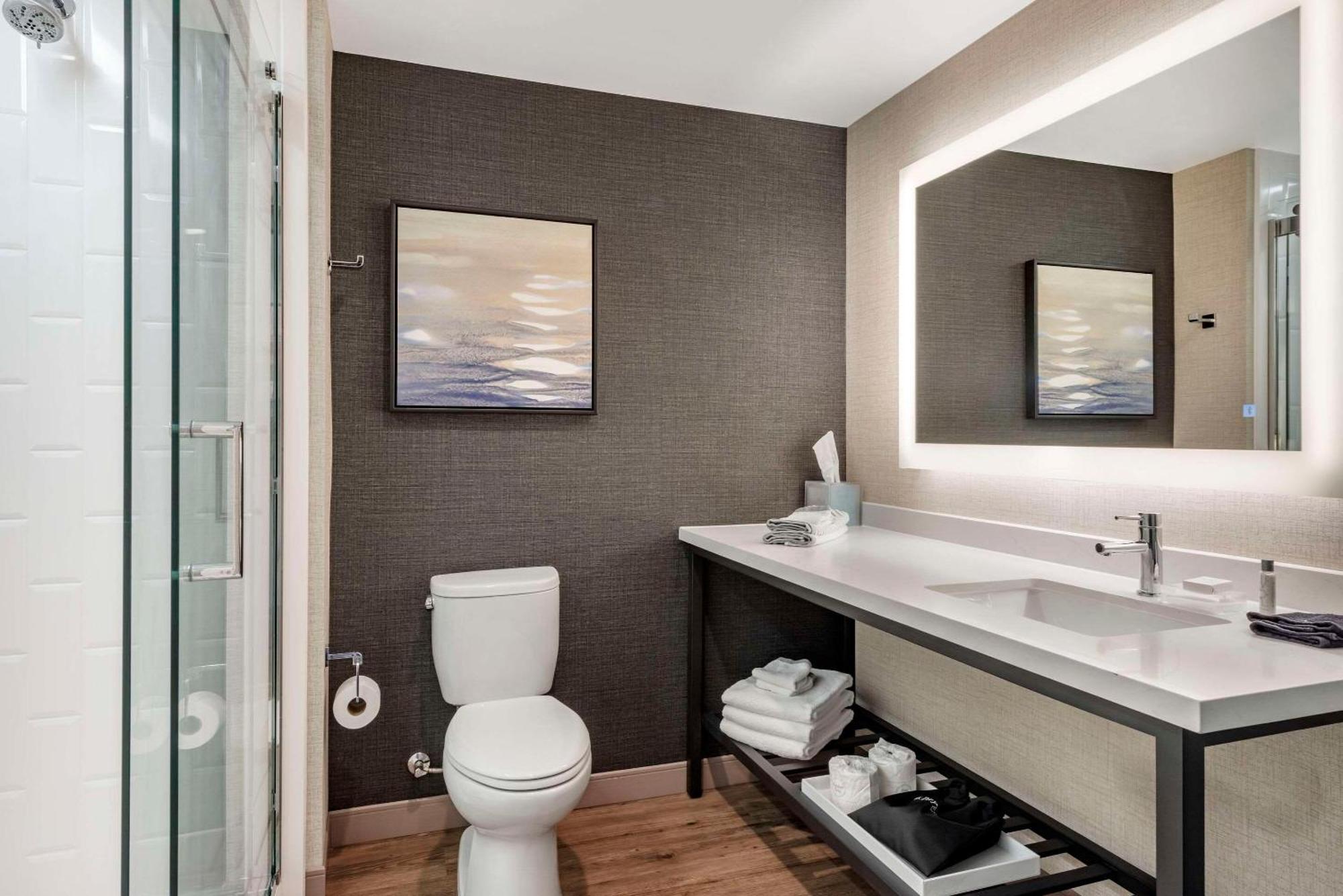 Cambria Hotel Minneapolis Downtown Екстериор снимка