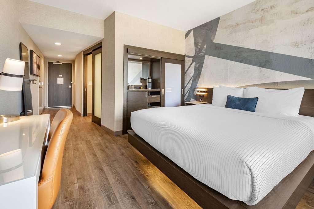 Cambria Hotel Minneapolis Downtown Стая снимка